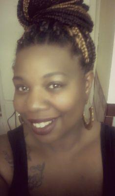 Hairstylist /Comedian /Actress