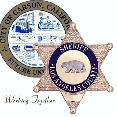 Carson Sheriff (@CarsonSheriff) | Twitter