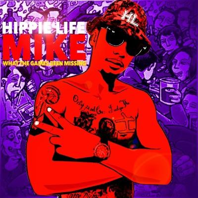 HippieLifeMike's profile picture. Email:MichaelBryson02@gmail.com