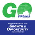GO Virginia (@govirginia) Twitter profile photo GO Virginia (@govirginia) Twitter profile photo
