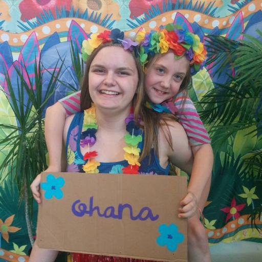 Hannah_Ingalls's profile picture. C'est la vie.