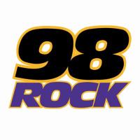 98 Rock (@98rock) 's Twitter Profile