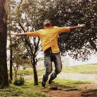 Pramod Kumar (@dwaynepramod) 's Twitter Profile