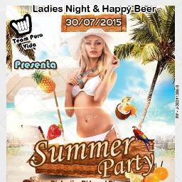 teampuravidamcy's profile picture. ORGANIZACIÓN DE FIESTAS Y EVENTOS