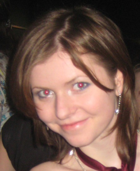Technology recruiter with Forte CG