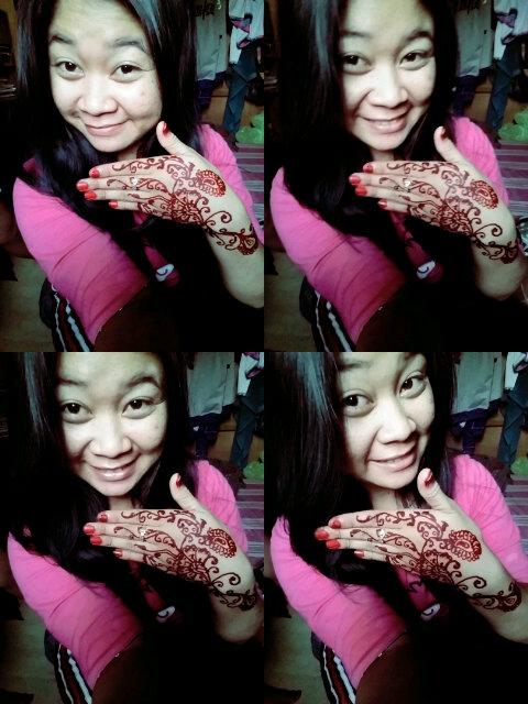 SelviaRisna's profile picture. Its me