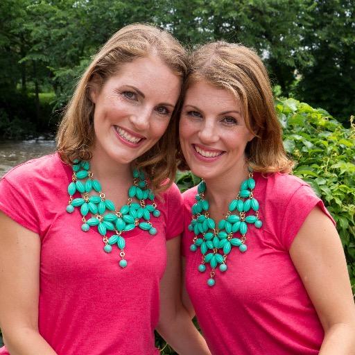 doublevisionblg's profile picture. identical twins, writers, #retinitispigmentosa, #blindness #guidedogs #vulnerability #shame #blindnessawarenessmonth