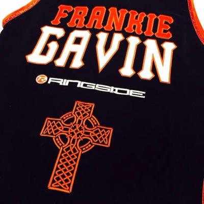The official home for all Team Gavin news and updates from Frankie Gavin... For his personal account head to @frankiegavin1