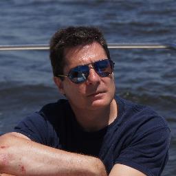 BretClark8's profile picture. R&D Chemical Scientist