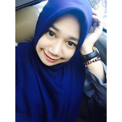 WiwinEmbim's profile picture. Simple