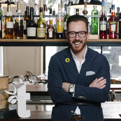 SimonNWWilson's profile picture. Redder is better