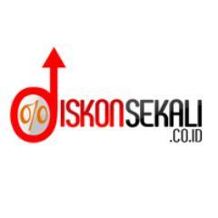 diskon_sekali's profile picture. Telah Launching Toko Online http://t.co/lvA7Jq7CUU
Ikuti dan Dapatkan Promo Menariknya
http://t.co/lvA7Jq7CUU Belanja Diskon Pasti !!
