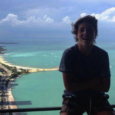 santulorep's profile picture. Snapchat:santirepetto1