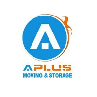 A-Plus Moving & Storage(@aplusmoving) 's Twitter Profile Photo
