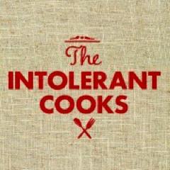 IntolCooks's profile picture. Starts Sunday 5:30pm  August 28th - The Intolerant Cooks, Ch7Two series with Karen Martini and Richard Barassi. Cooking for those with food intolerances.