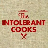 The Intolerant Cooks (@intolcooks) Twitter profile photo