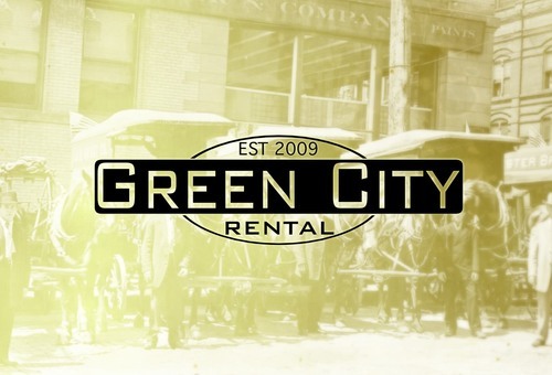 GreenCityRental's profile picture. Green City Rental supplies quality equipment to movers and the moving industry, including carts, dollies and specialty equipment. Serving the Pacific Northwest.