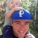 Bryson Griffin - @Pgbaseball8 - Twitter