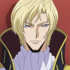 Featured image of post Code Geass Prince Schneizel Lelouch of the rebellion r2 r2 k do giasu hangyaku no rur shu ru ts