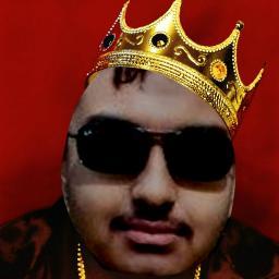 I'm the one and only notorious SAM-BA-MOOR-THY. Lead rapper of iNdians With Attitude.