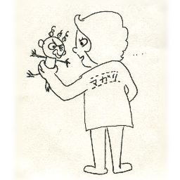 OfficeMagari's profile picture. 立体アニメーション制作会社 TV,CM,映画など幅広く手掛けています。お仕事のご相談、ご依頼はお気軽にお問い合わせ下さい。