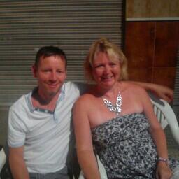 ElaineHadfield's profile picture. 