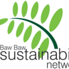 An independent not for profit community group bridging the gap between talk and action on sustainable living.