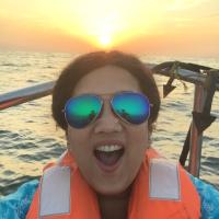 Shylaja Chetlur (@shylajachetlur) 's Twitter Profile Photo Shylaja Chetlur (@shylajachetlur) 's Twitter Profile Photo
