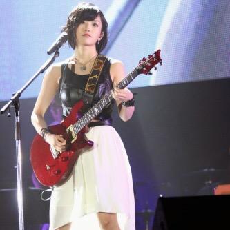 ギターボーカリスト山本彩さんについて Neon714s Twitter ギターボーカリスト山本彩さんについて Neon714s Twitter