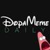 DopaMeme Daily (@dopamemedaily) Twitter profile photo DopaMeme Daily (@dopamemedaily) Twitter profile photo