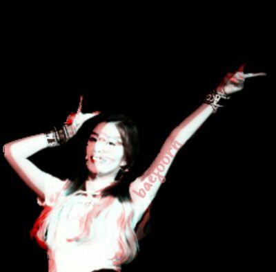 ❝Bae Joo Hyeon ✖ 1991❞ • CHILL1