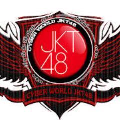 Jkt48Rizki's profile picture. 