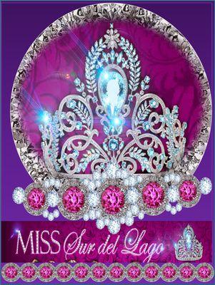 Concurso de Belleza Regional Sur del Lago