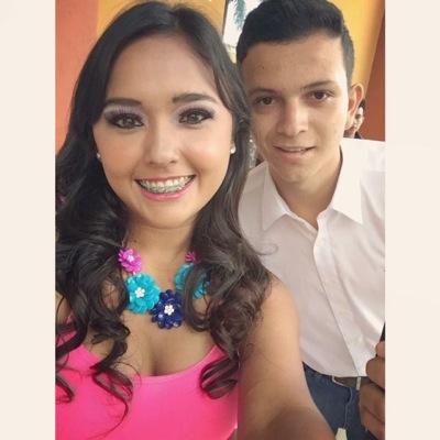 Todo lo puedo en Cristo que me fortalece ♥
