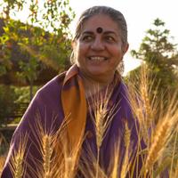 Dr. Vandana Shiva(@drvandanashiva) 's Twitter Profile Photo