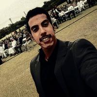 Riyad Alzhrani(@riyadzhrani) 's Twitter Profile Photo