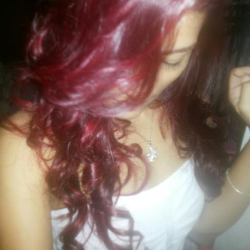 SharixH's profile picture. La Inteligencia Tambien es Sexy