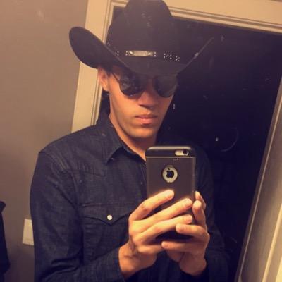 This country boy has had his heart roped by one fine ass country girl! Yee Yee!!