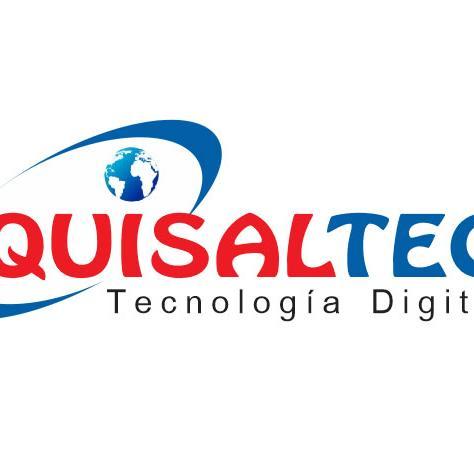 QUISALTEC's profile picture. LIDERES EN TECNOLOGIA DIGITAL ELECTRONICA A LA VANGUARDIA DE NUEVOS PRODUCTOS SOMOS IMPORTADORES DIRECTOS