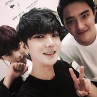 겔린 (@g_leen) 's Twitter Profile