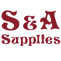S & A Supplies(@SandASupplies) 's Twitter Profile Photo