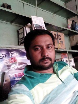 MohammadabbasK's profile picture. 