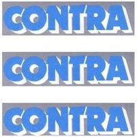 Contra Nu(@ContraNu) 's Twitter Profile Photo