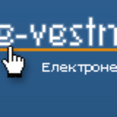 e_vestnik's profile picture. 
