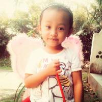 andini krisna (@krisnandien) 's Twitter Profile