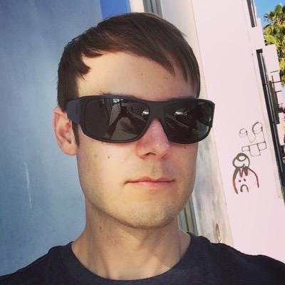 TV editor for The Masked Singer, Bring the Funny, Best Thing I Ever Ate, The Joel McHale Show, Netflix, Syfy, TruTV. Part-time skate and snow filmer.