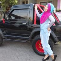 Azizah Istiqomah (@aizahra27) 's Twitter Profile