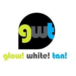 Glow!White!Tan! is a sunbed teeth whitening kit made from coconuts. Natural ingredients, non peroxide and no pain or sensitivity.