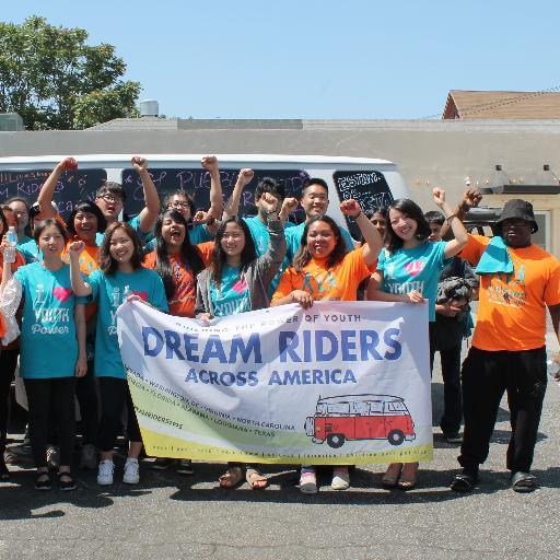 Dream Riders Across America