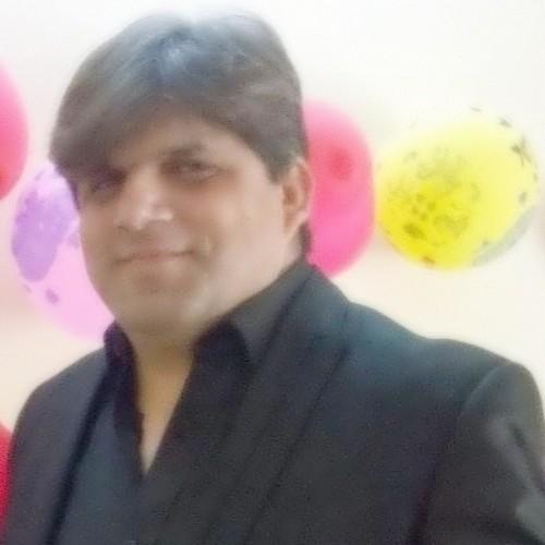 CEO of PAHEL Pakistan